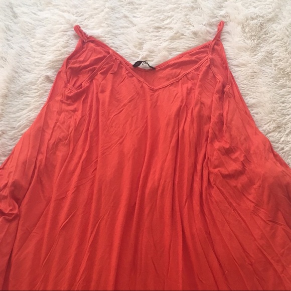 AMAZINGLY COMFY HIGH QUALITY BOHEMIAN BAGGY MAXI - Picture 8 of 8